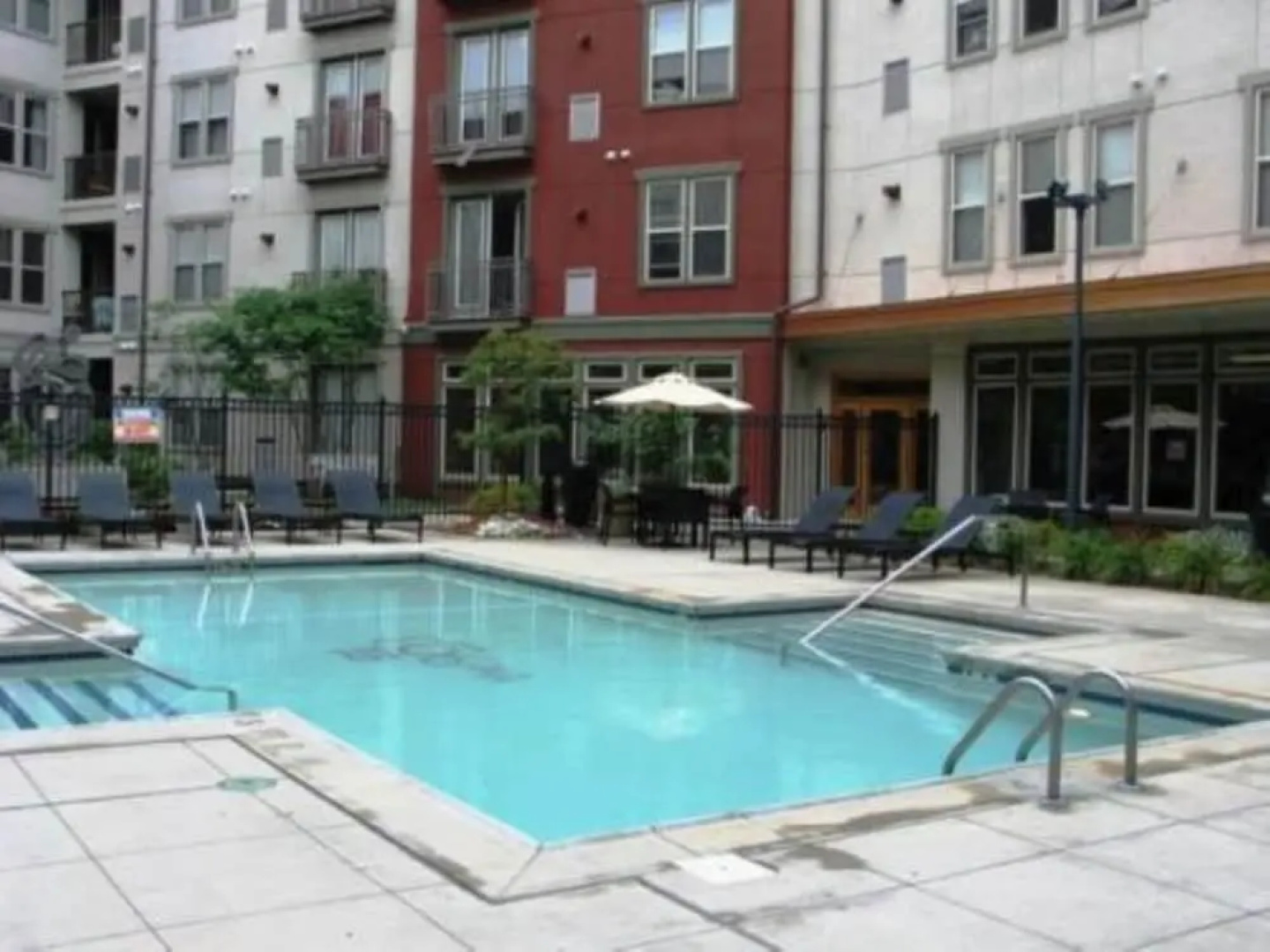 Global Luxury Suites at Providence Place