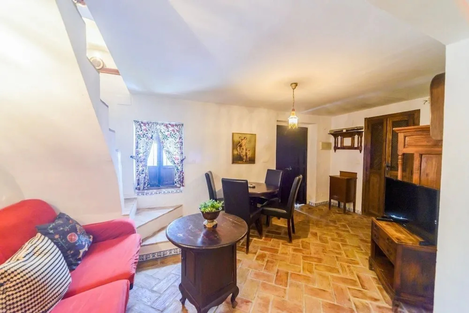 Casa Spa La Agueda y Robledo