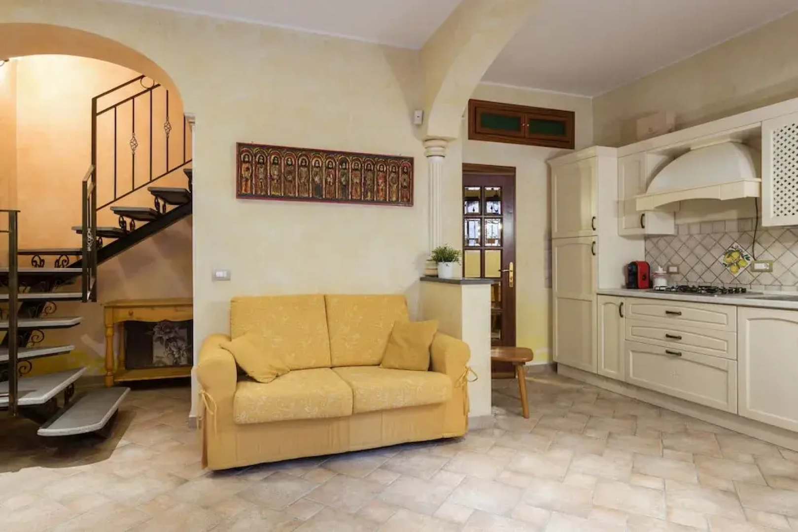 Maison Belle Vue Sicilia
