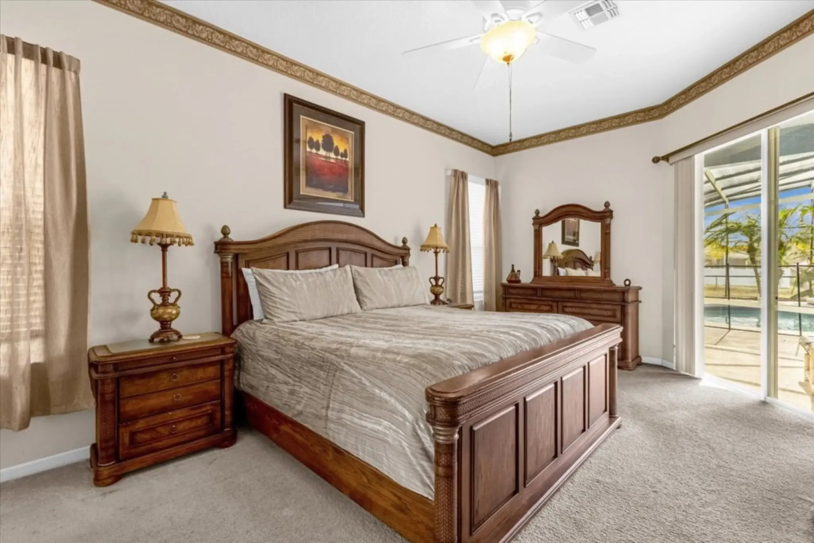 Disney Area Value Plus Homes