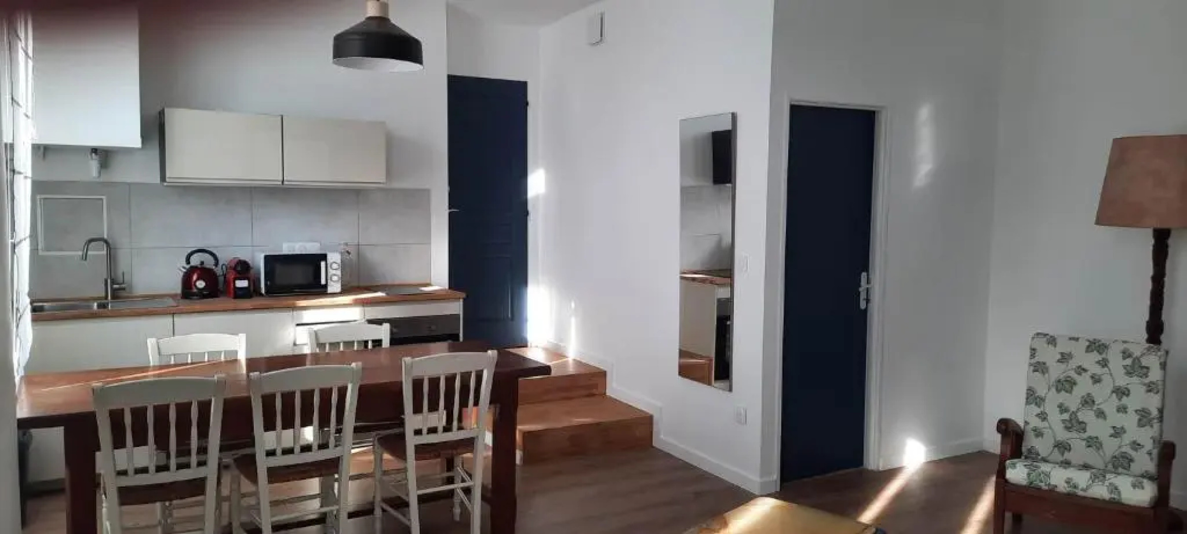 Les lunettes d'Oyo 2