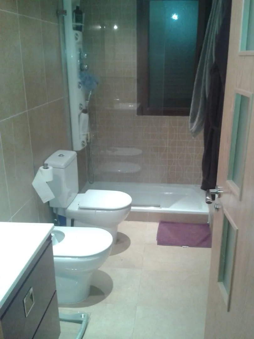 Casa Rural Mirando a Gredos I