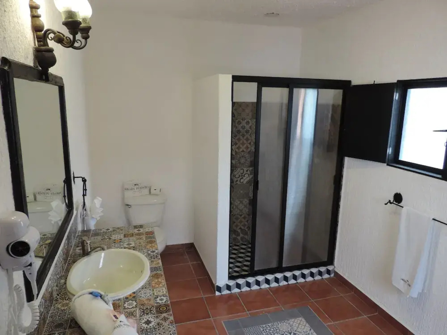 Hotel Posada Purisima