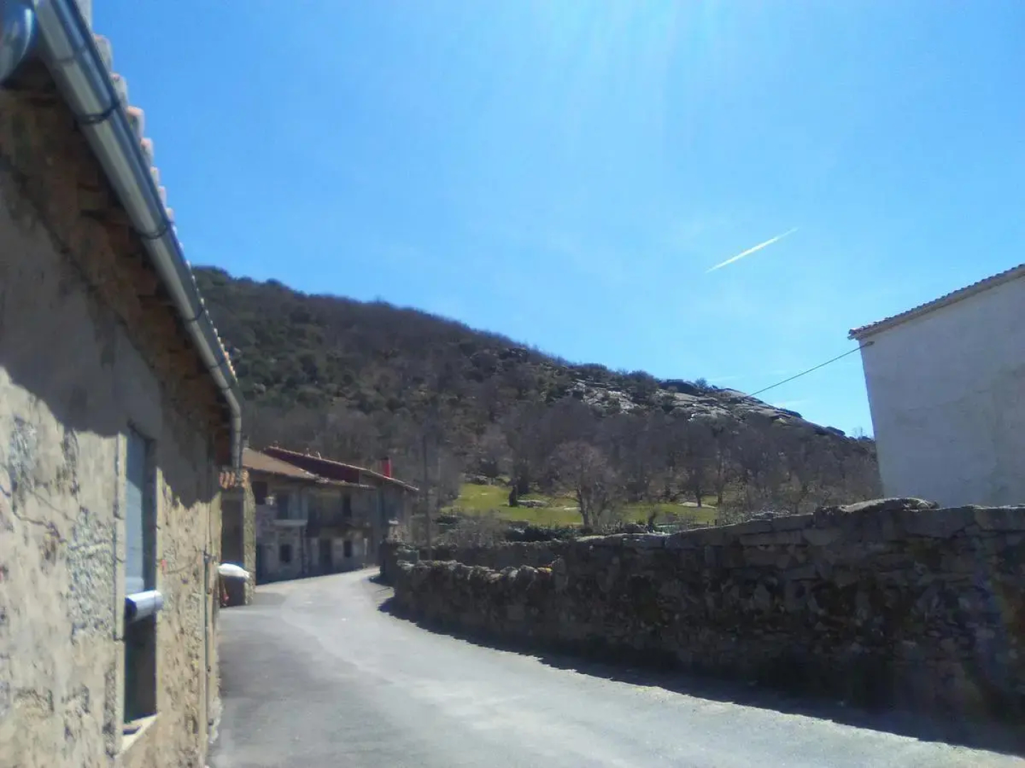La Covatilla