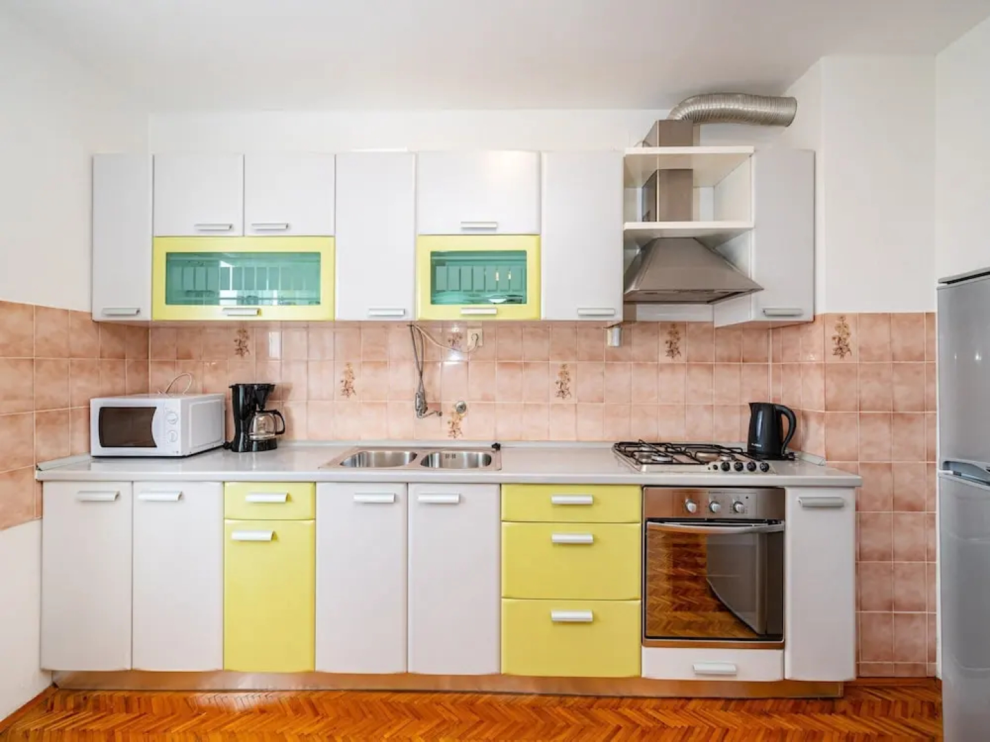 Holiday Home Villa Vesna Lux