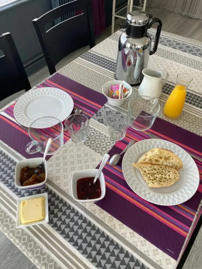 Comme une évidence maison d'hotes