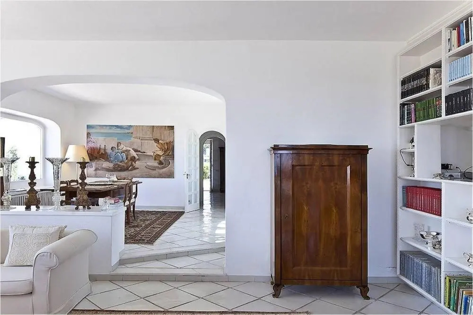 Luxury Relais Villa Magdalena