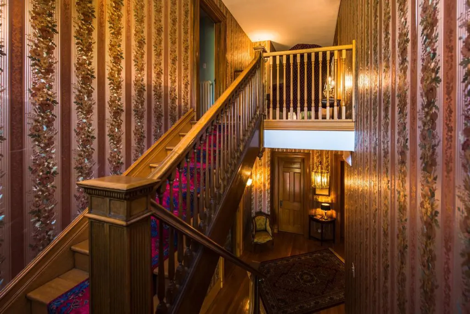Château la Motte Guest House