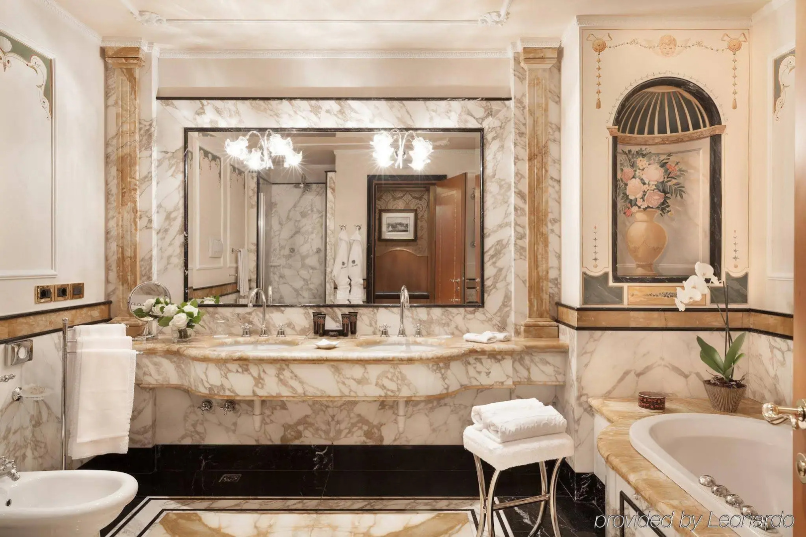 Carlton Hotel Baglioni