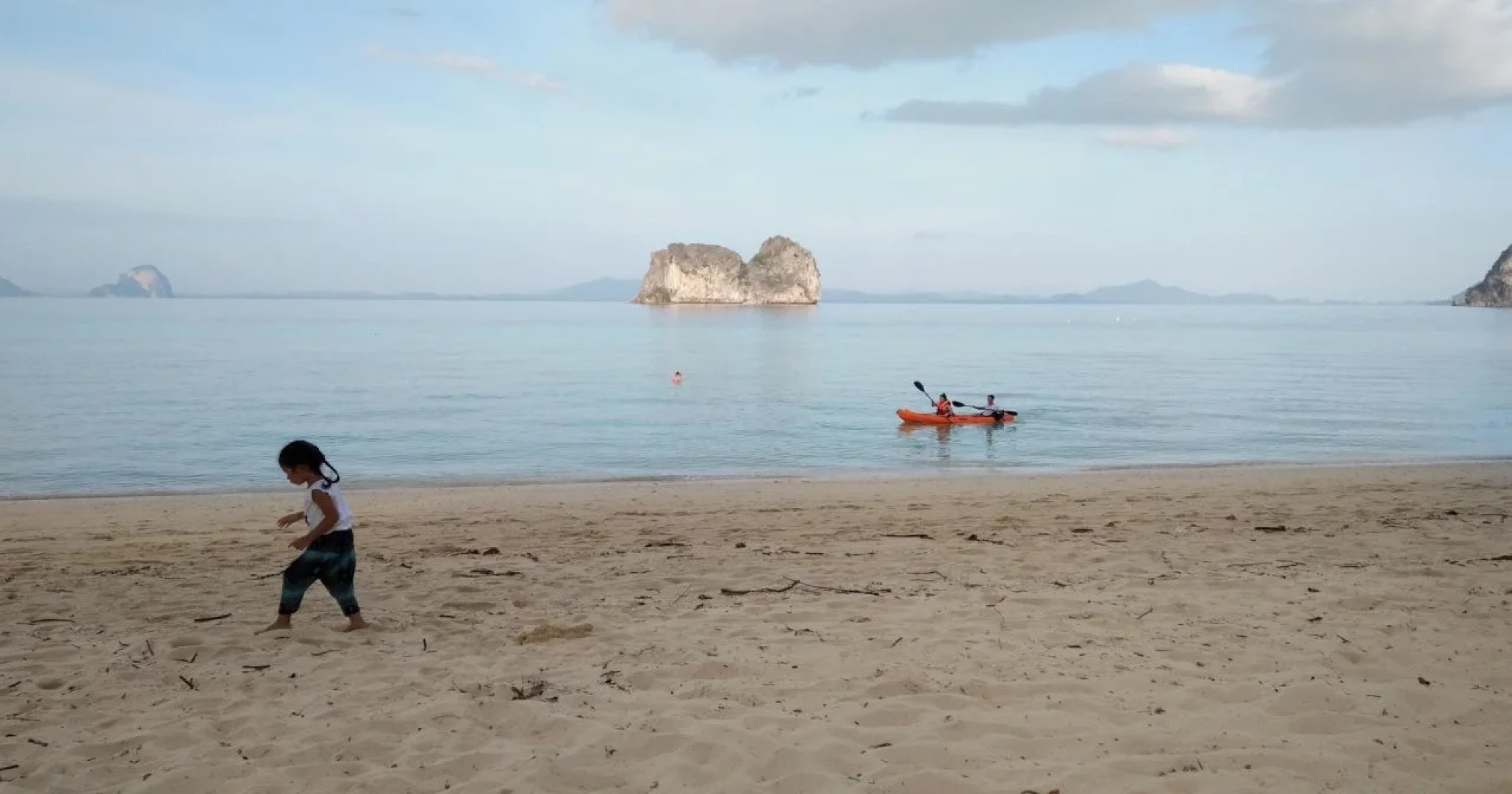 Koh Ngai KaiMuk Thong Resort