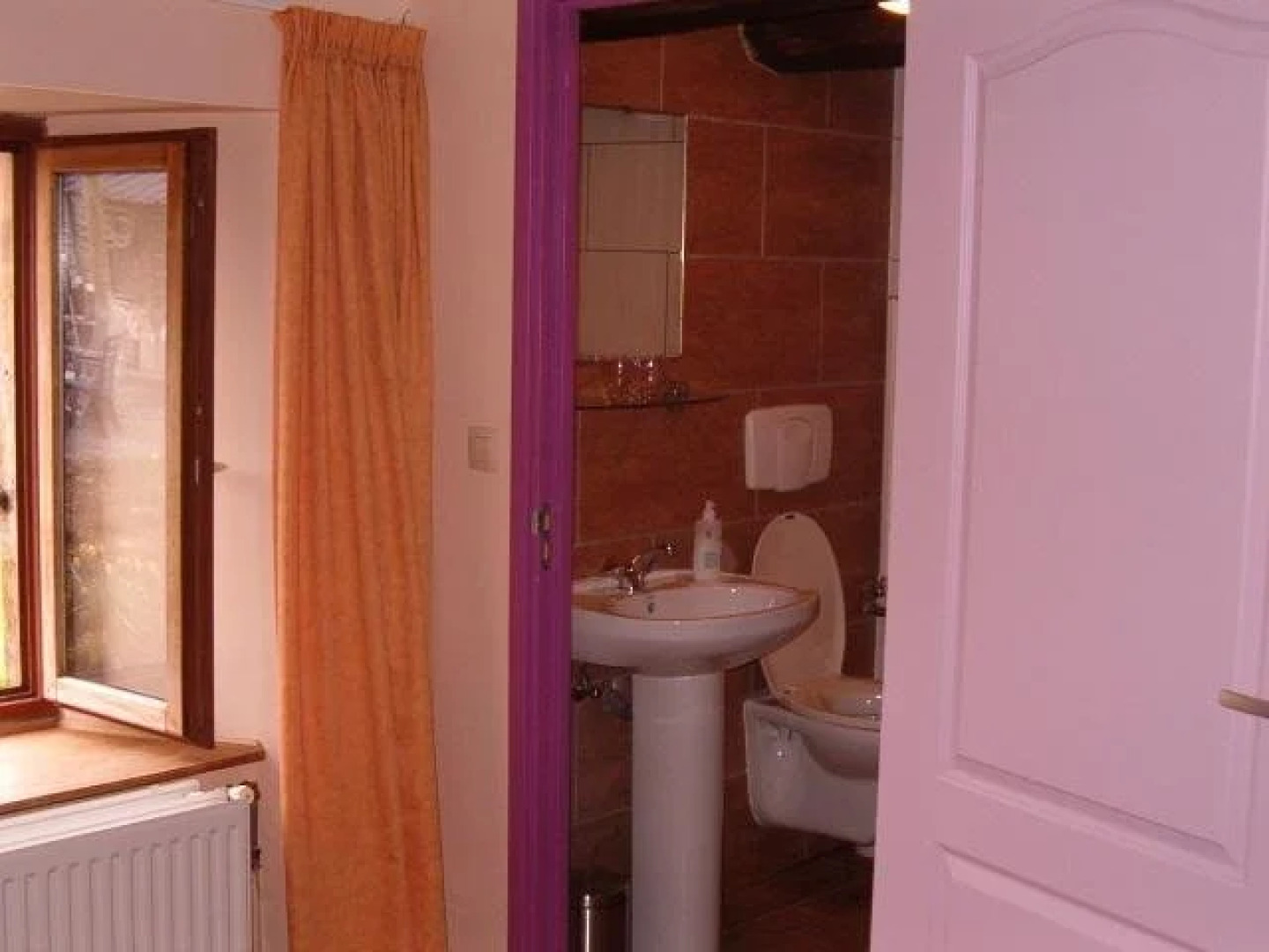 B&B La Belle Histoire Laforêt