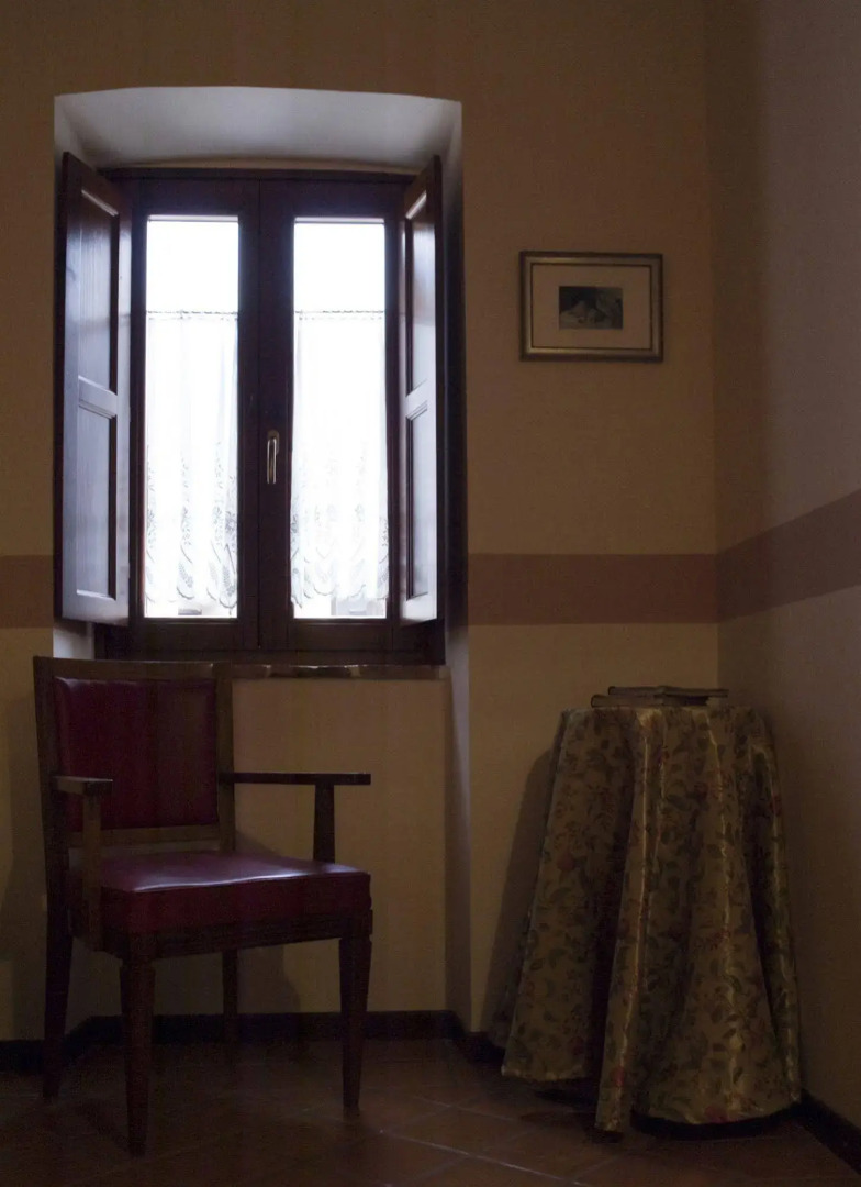 La Casa su Le Dimore del Borgo