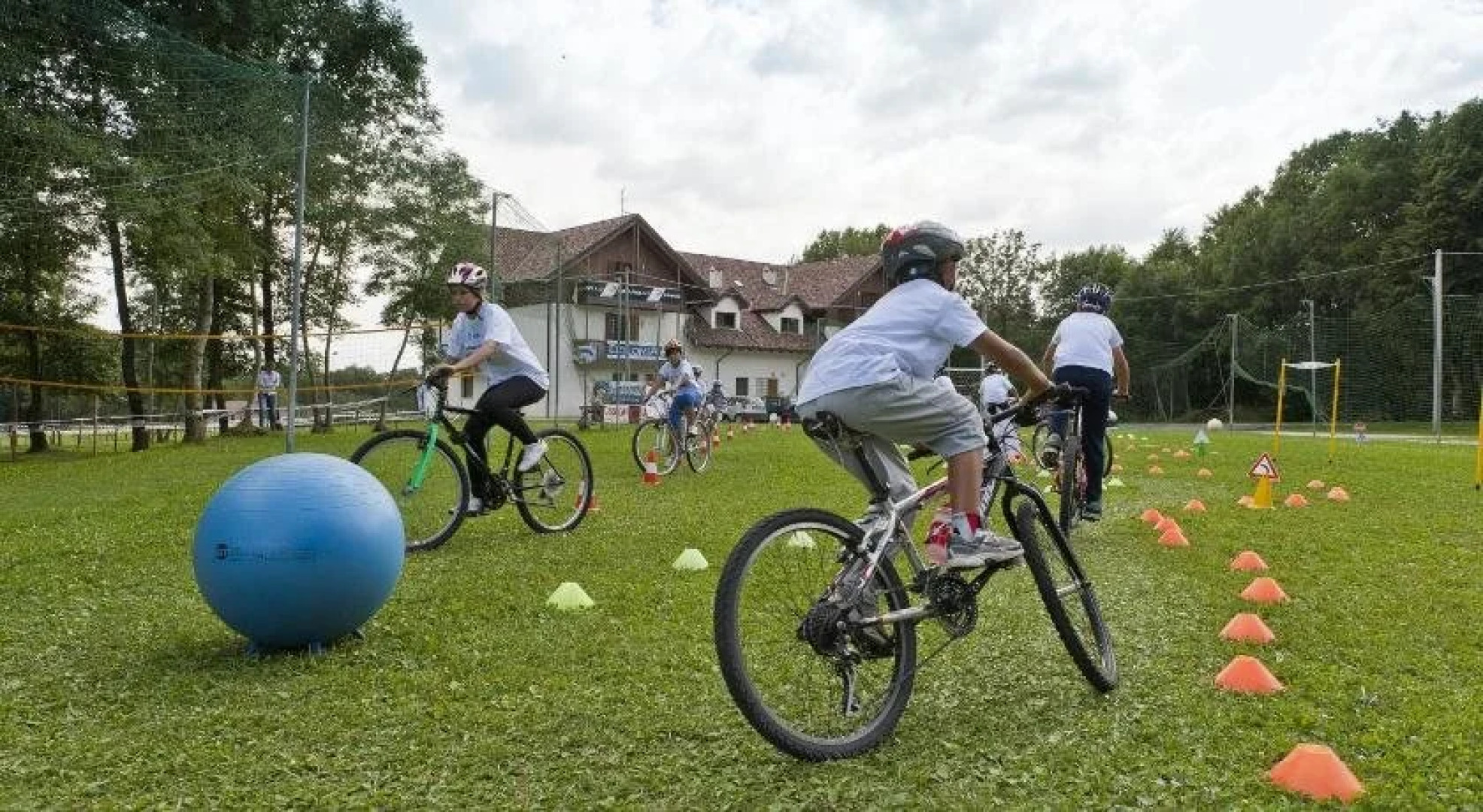 Albergo Diffuso Forgaria Monte Prat