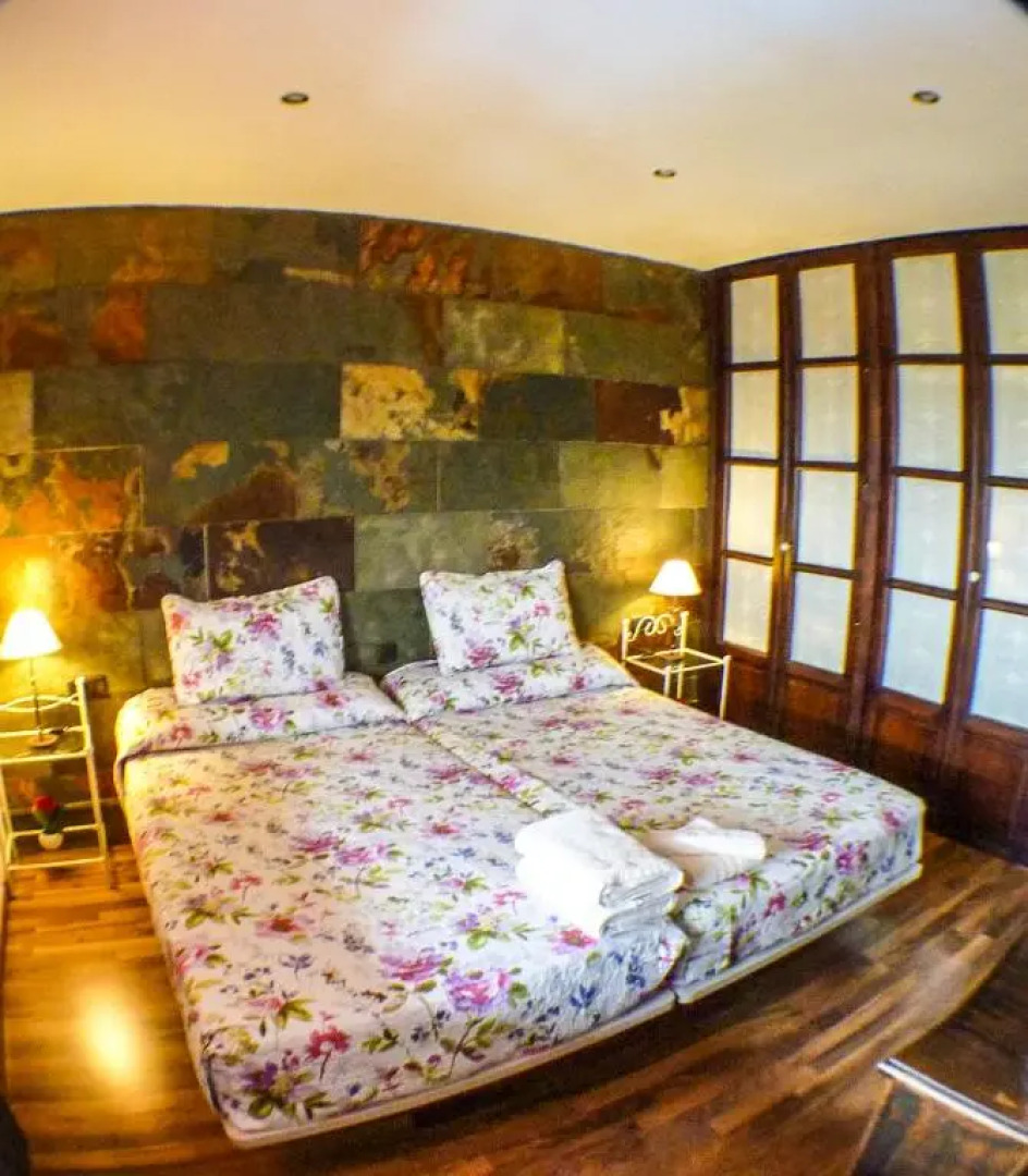 Green Peaks B&B Country House Alojamiento Rural