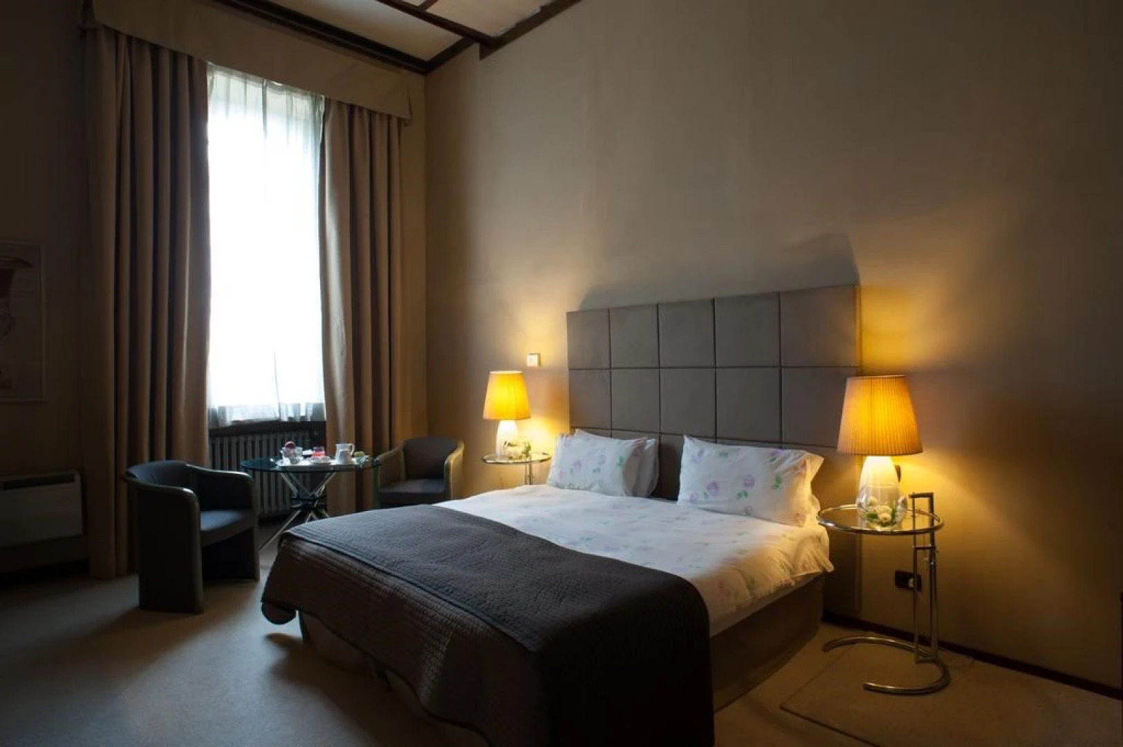 Relais del Castello di Oviglio