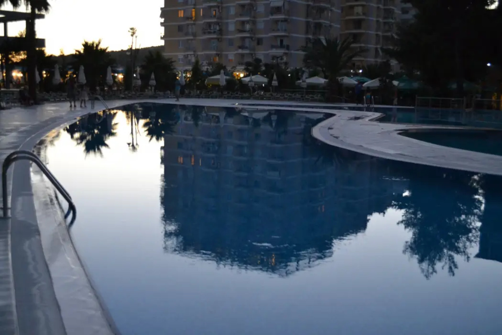 Maritim Rafaelo Resort