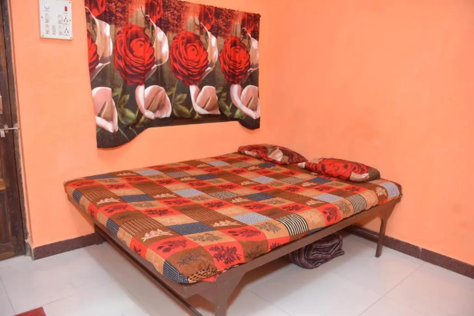 Ballaleshwar cottage