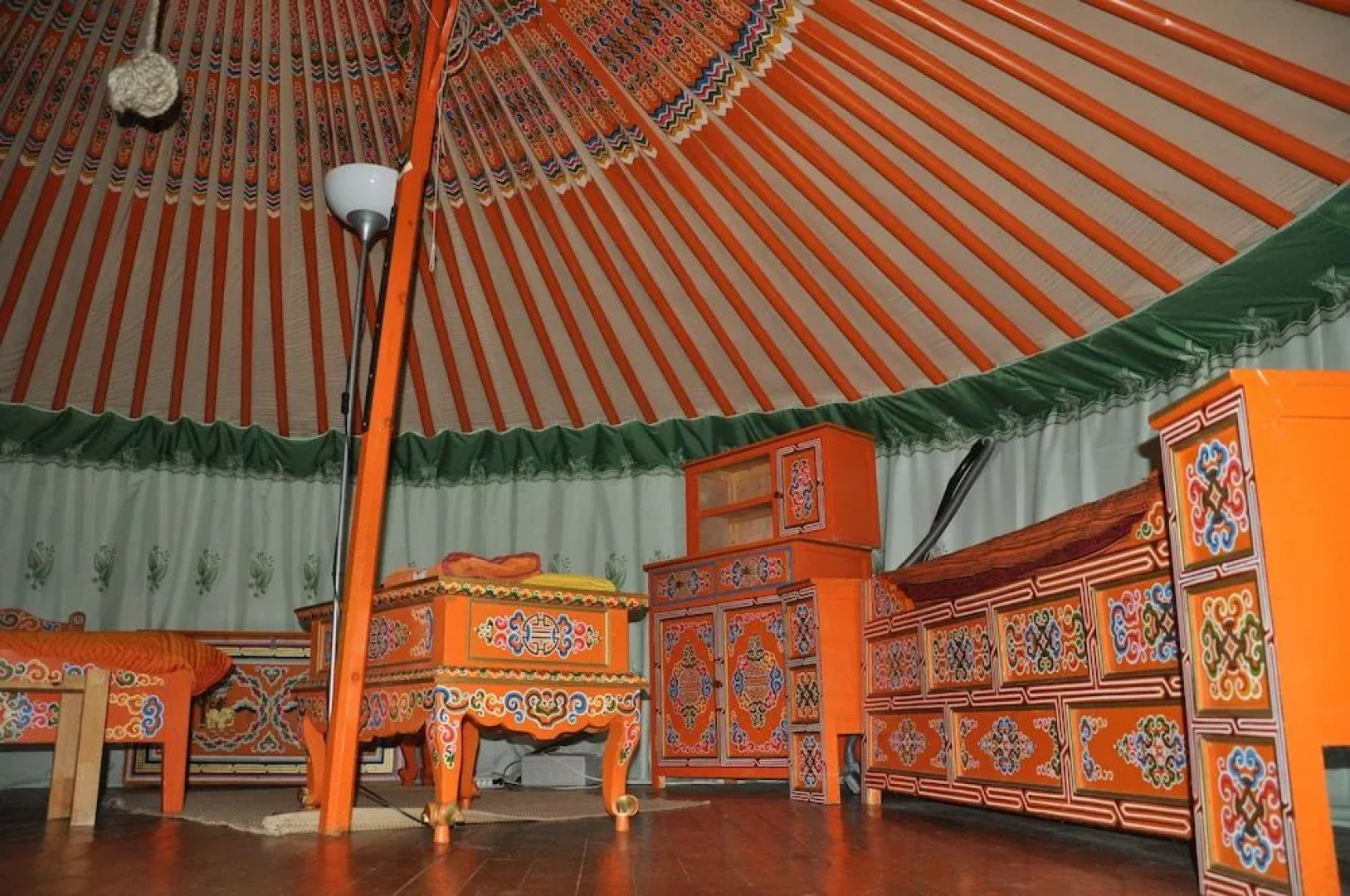 A La Source - Bio végetarisme et Méditation