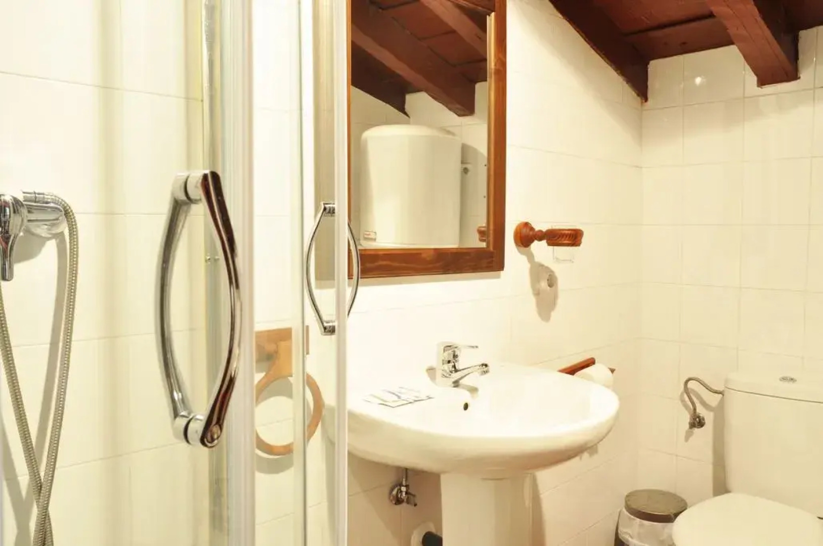 Hotel Rural Gran Maestre