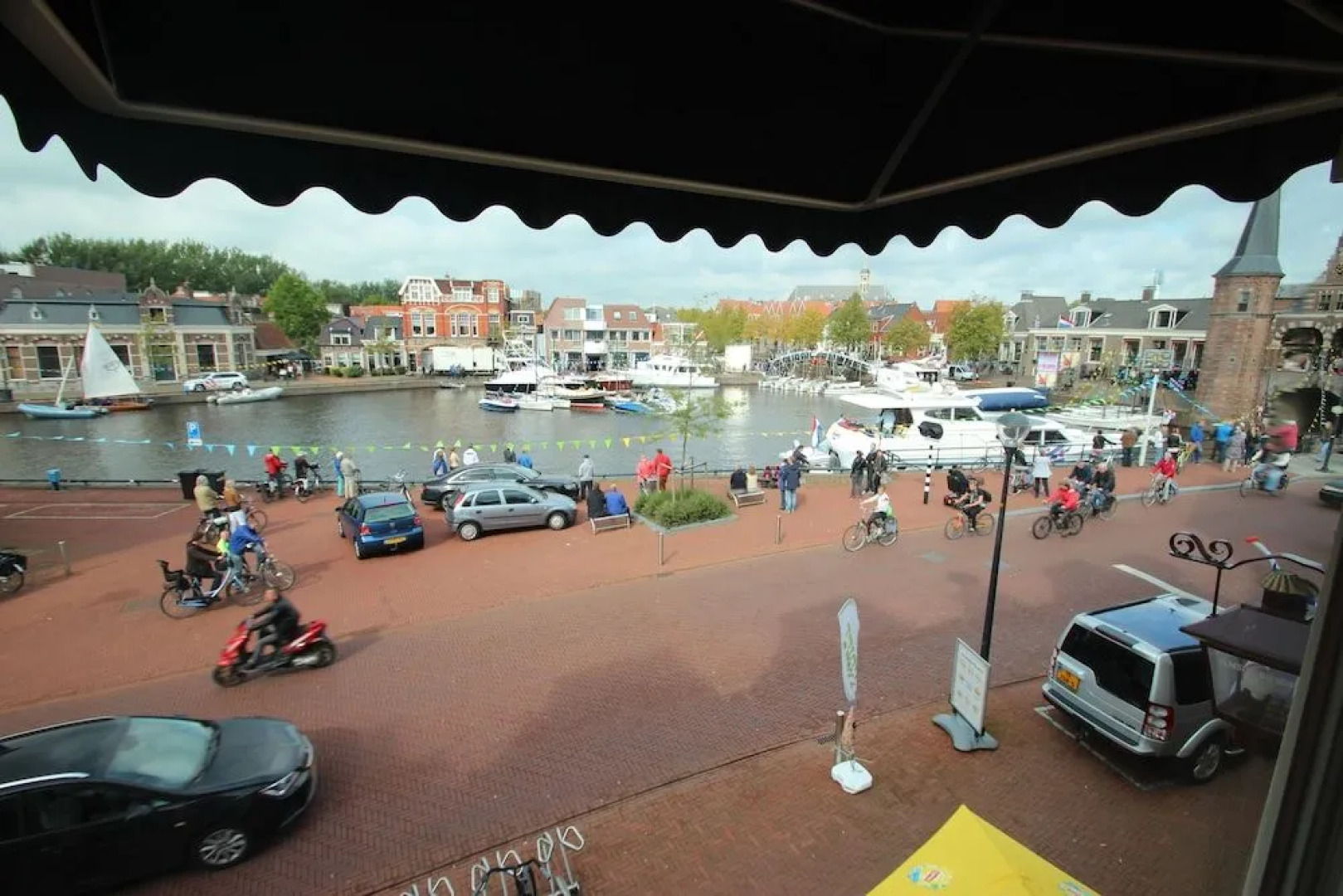 Hotel Stadsherberg Sneek