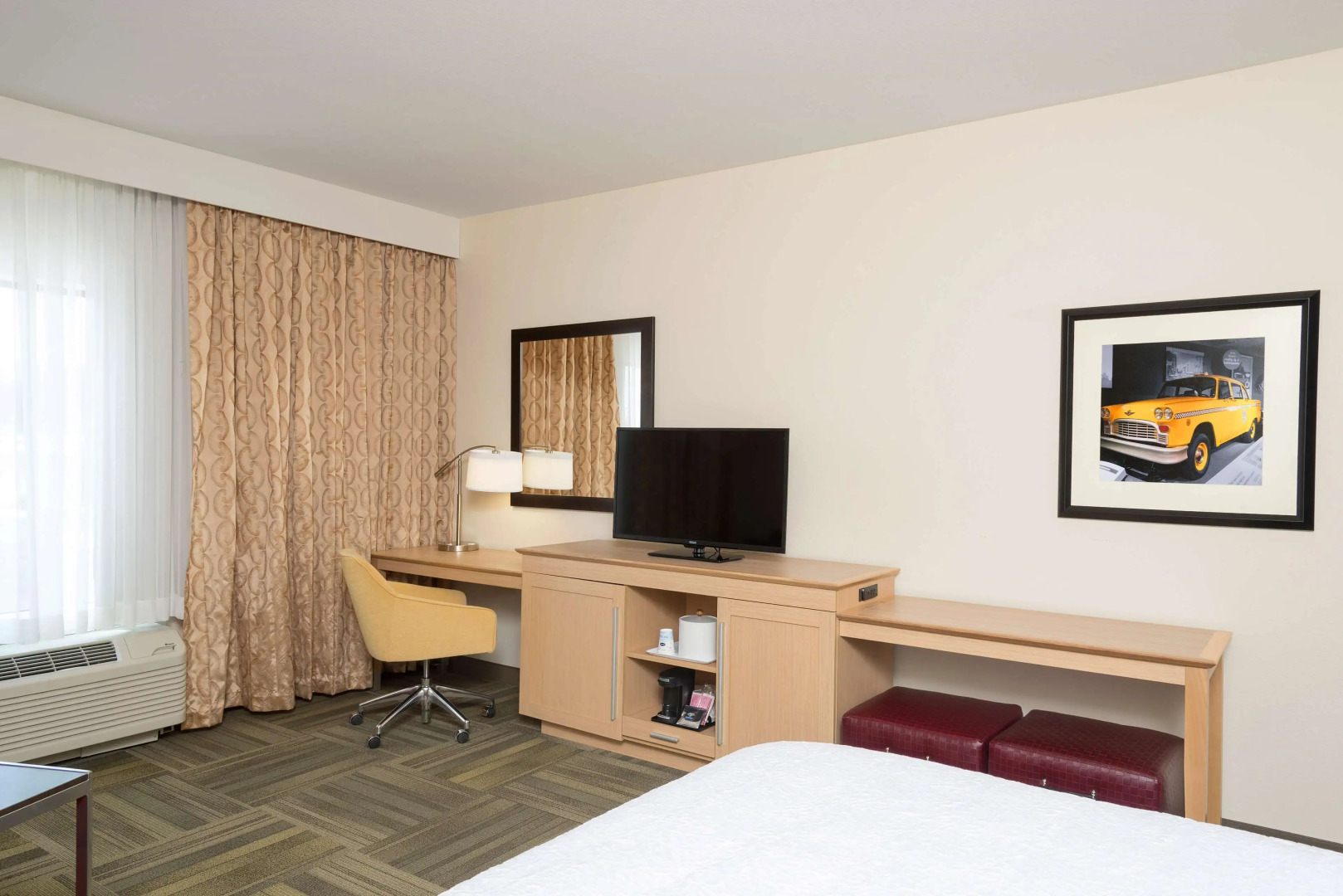 Hampton Inn Kalamazoo