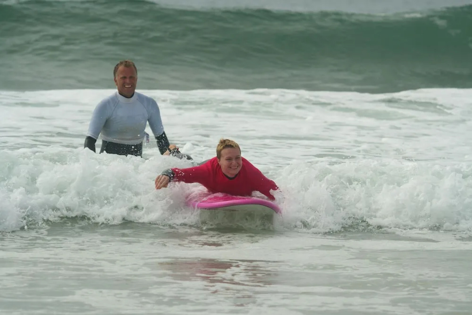 Surfivor Porto Surf Hostel