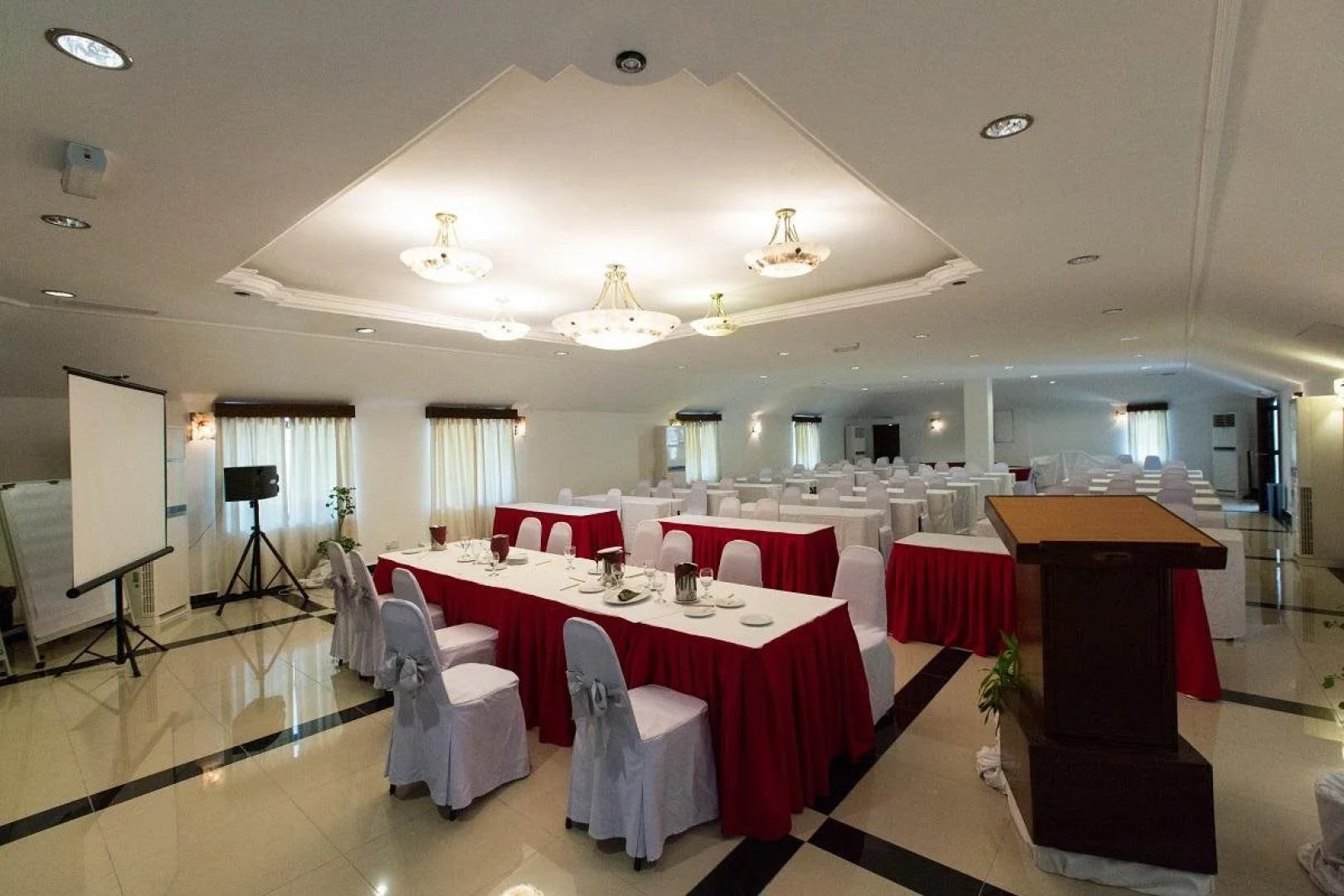 The Frangipani Langkawi Resort & Spa