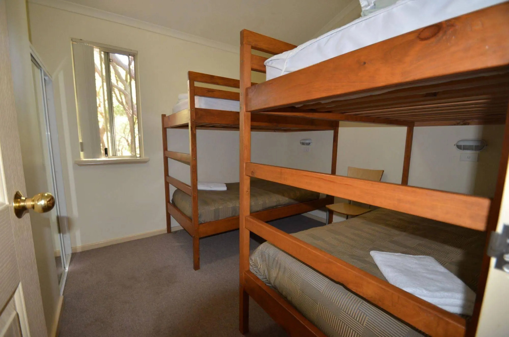 Coalmine Beach Holiday Park