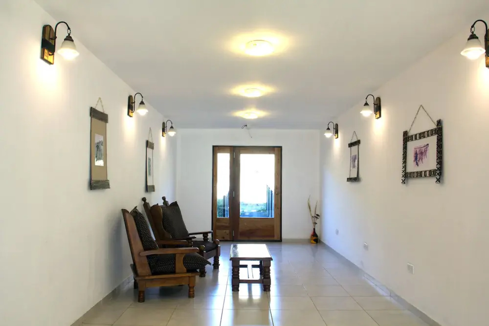 Patagonia Travellers Hostel