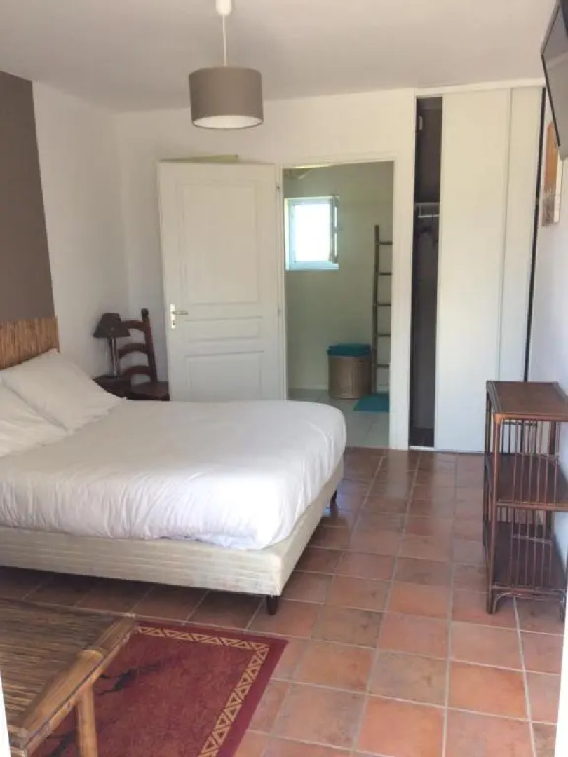 Chambre d'hôte El Dorado