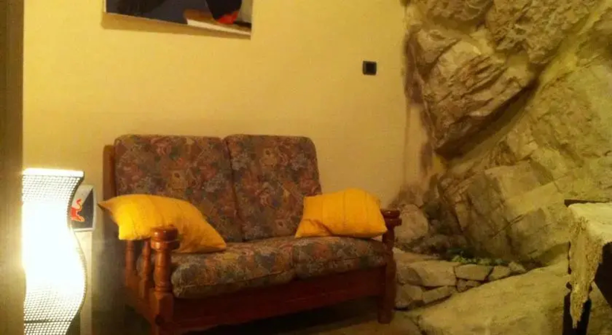 La Grotta delle Fate