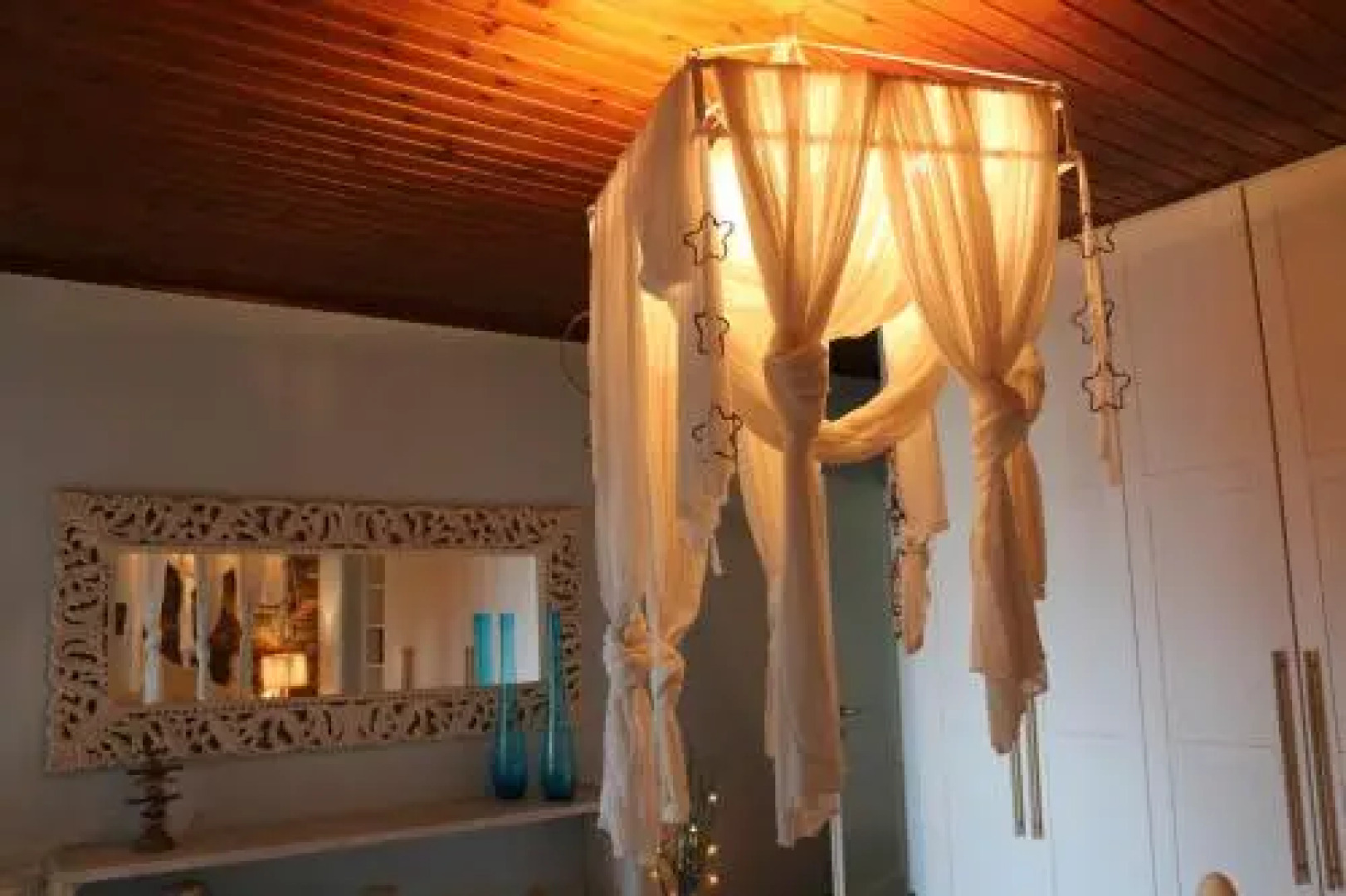 Efharis Beachfront Villa