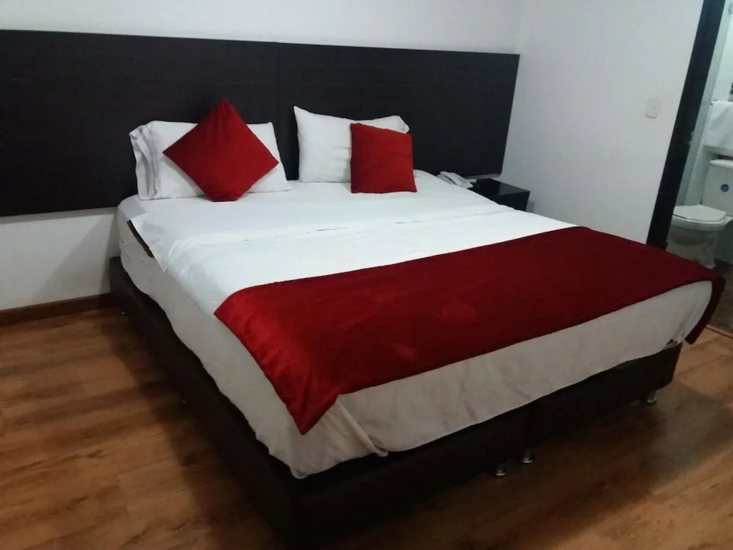 Hotel  Boutique  Superior