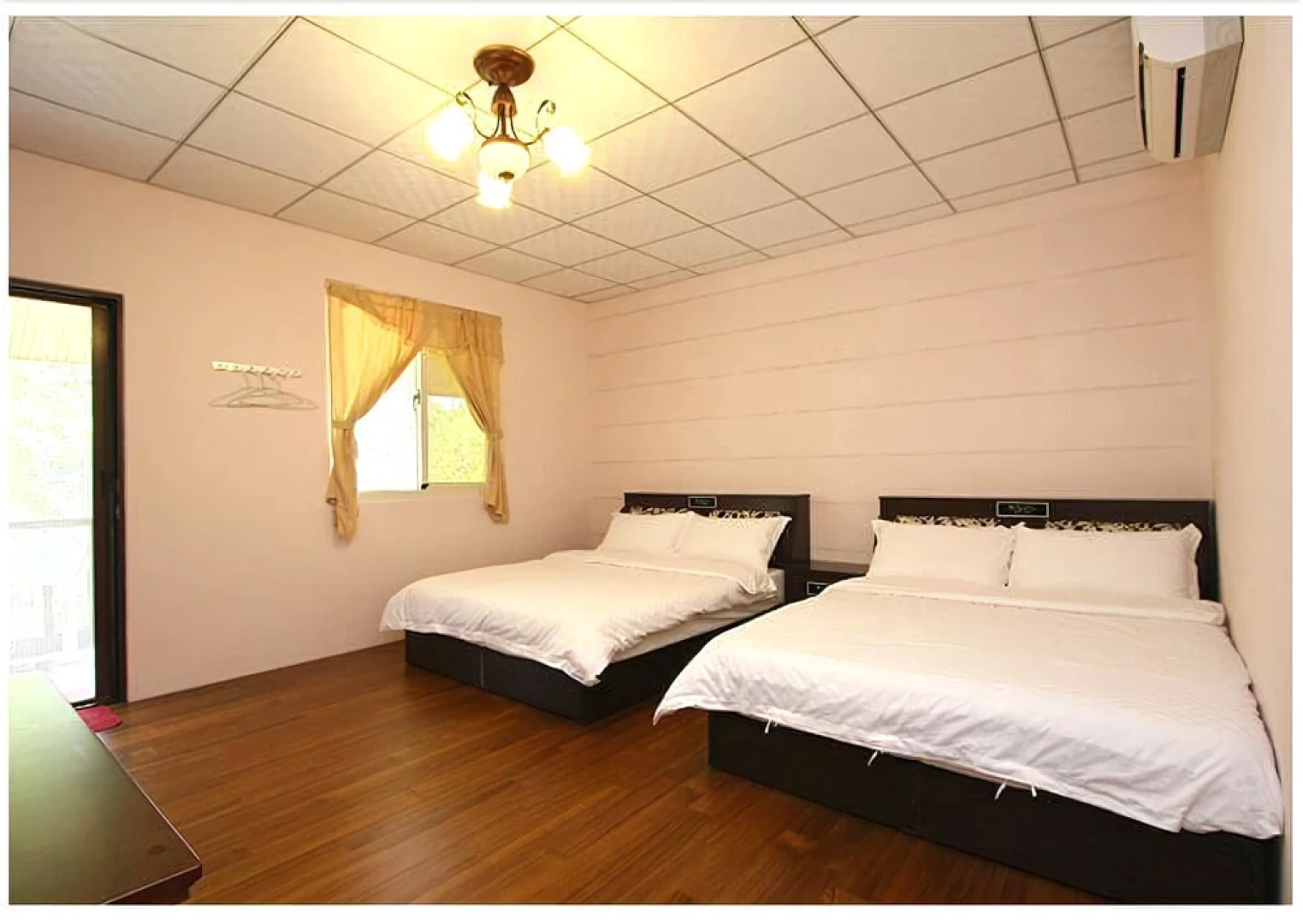 Sand Po Dang B And B