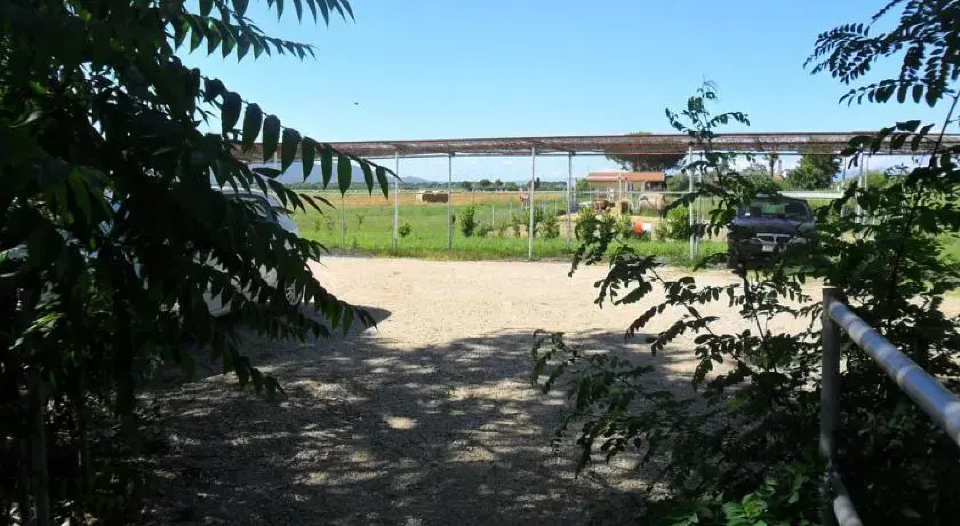 Agriturismo S.Jacopo