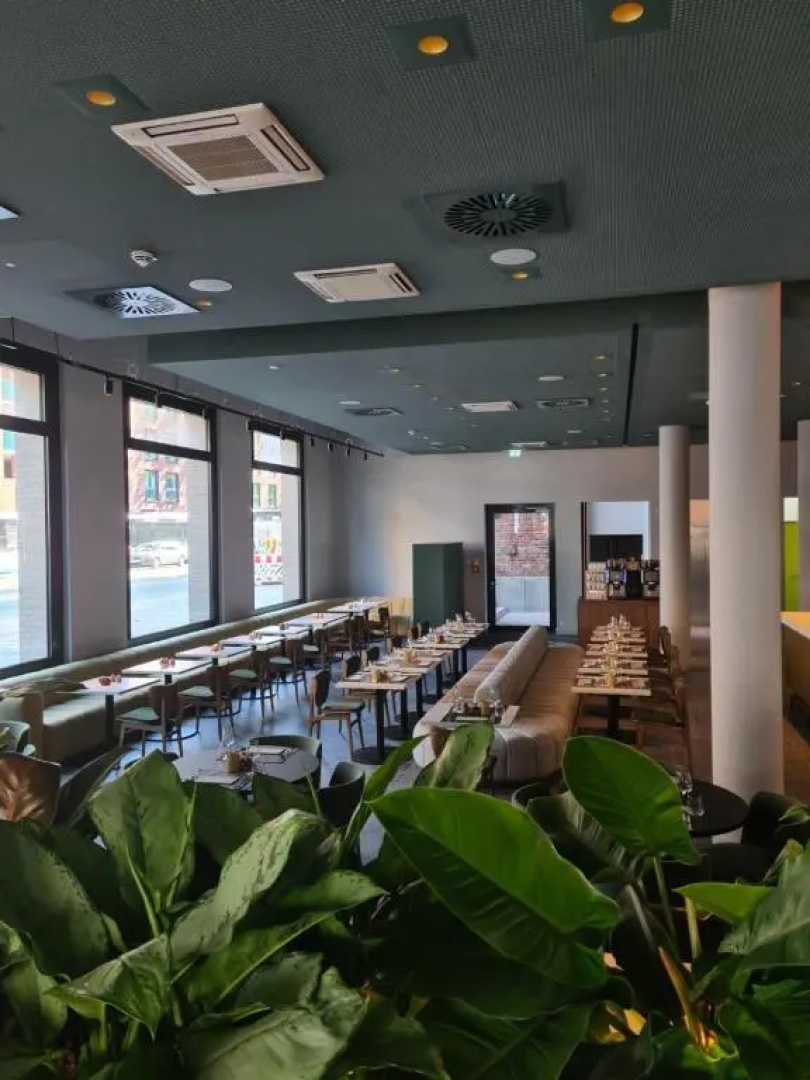 Novotel Münster City