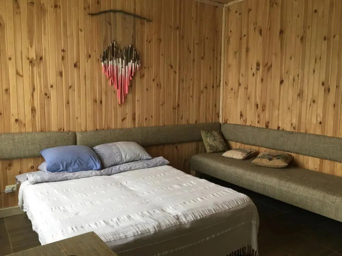 Baron Munchausen Guest House