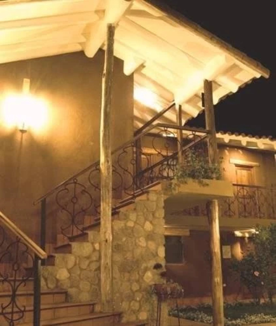 Roca Fuerte - Sacred Valley Hotel