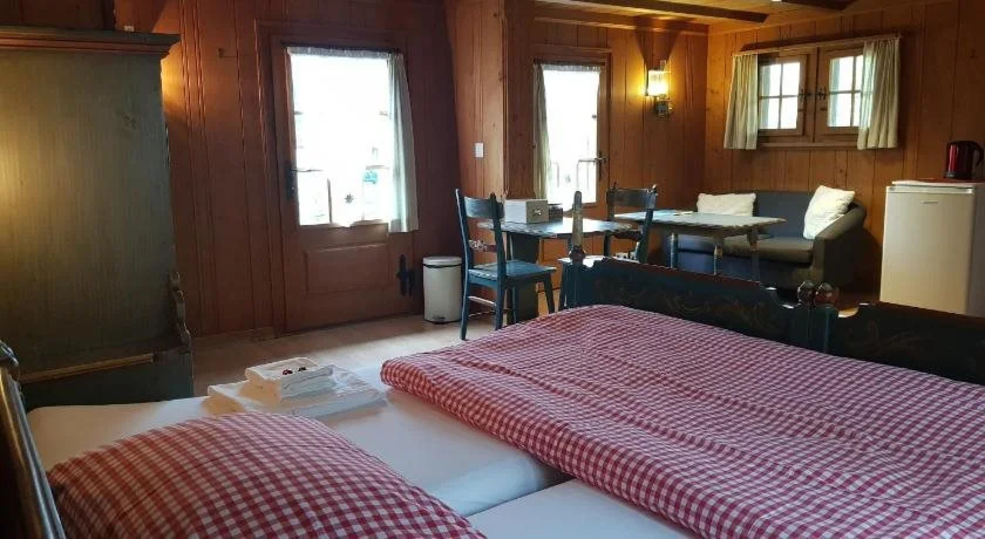 B&B Brienz