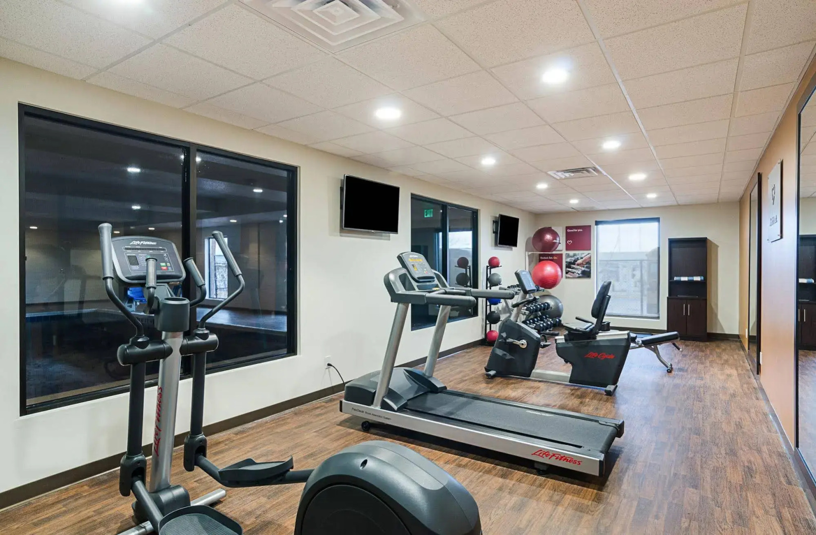 MainStay Suites Near Denver Downtown