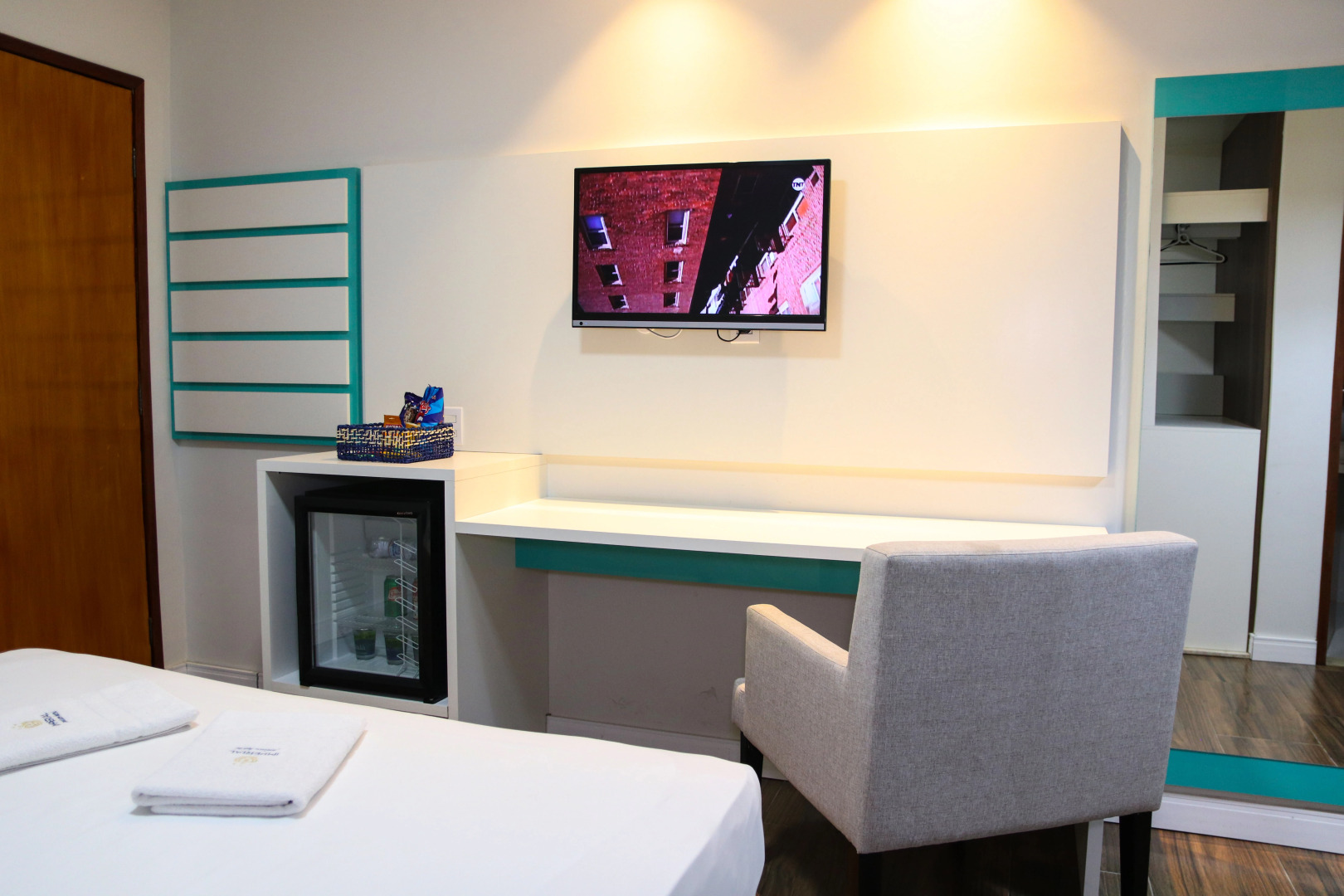 Imperial Palace Hotel