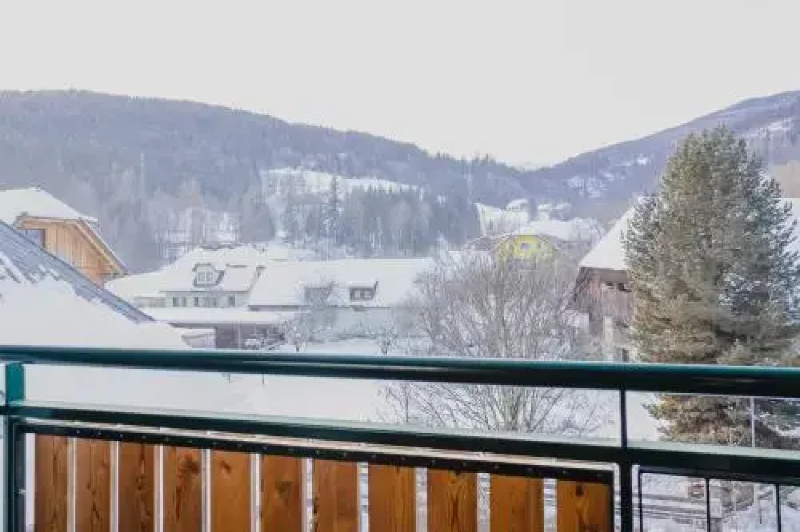 FerienHotel Kreischberg