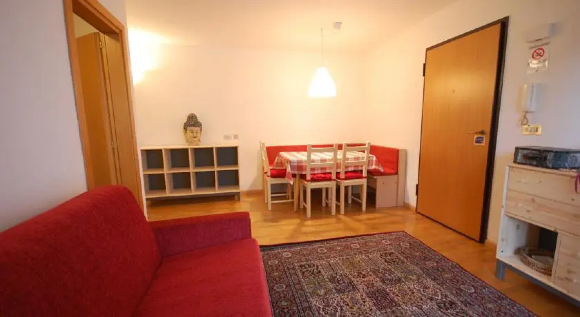 Appartment Piz Boé