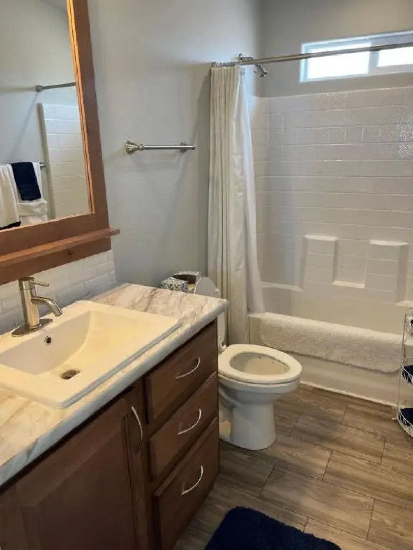 Monte Vista Village Resort Mesa 3 Bed 2 Bath Age 55 Plus Community