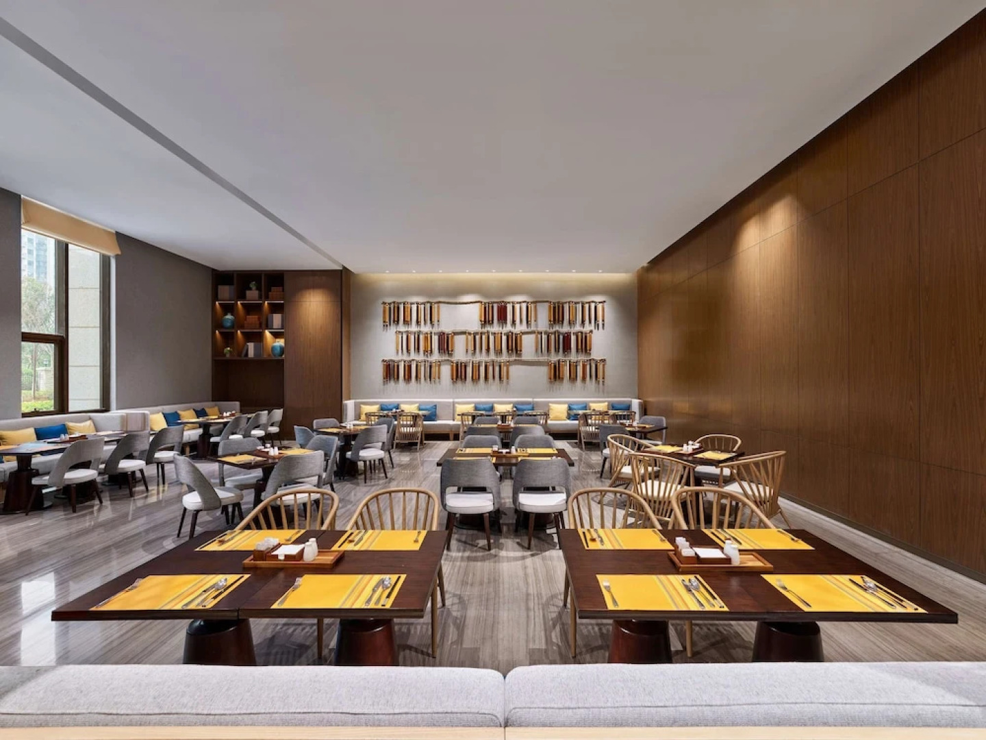 DoubleTree by Hilton Quzhou