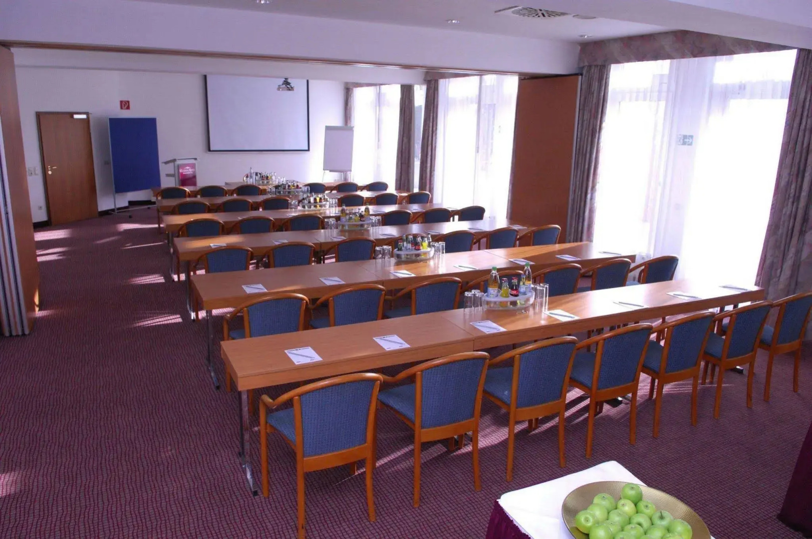 Classik Hotel Magdeburg