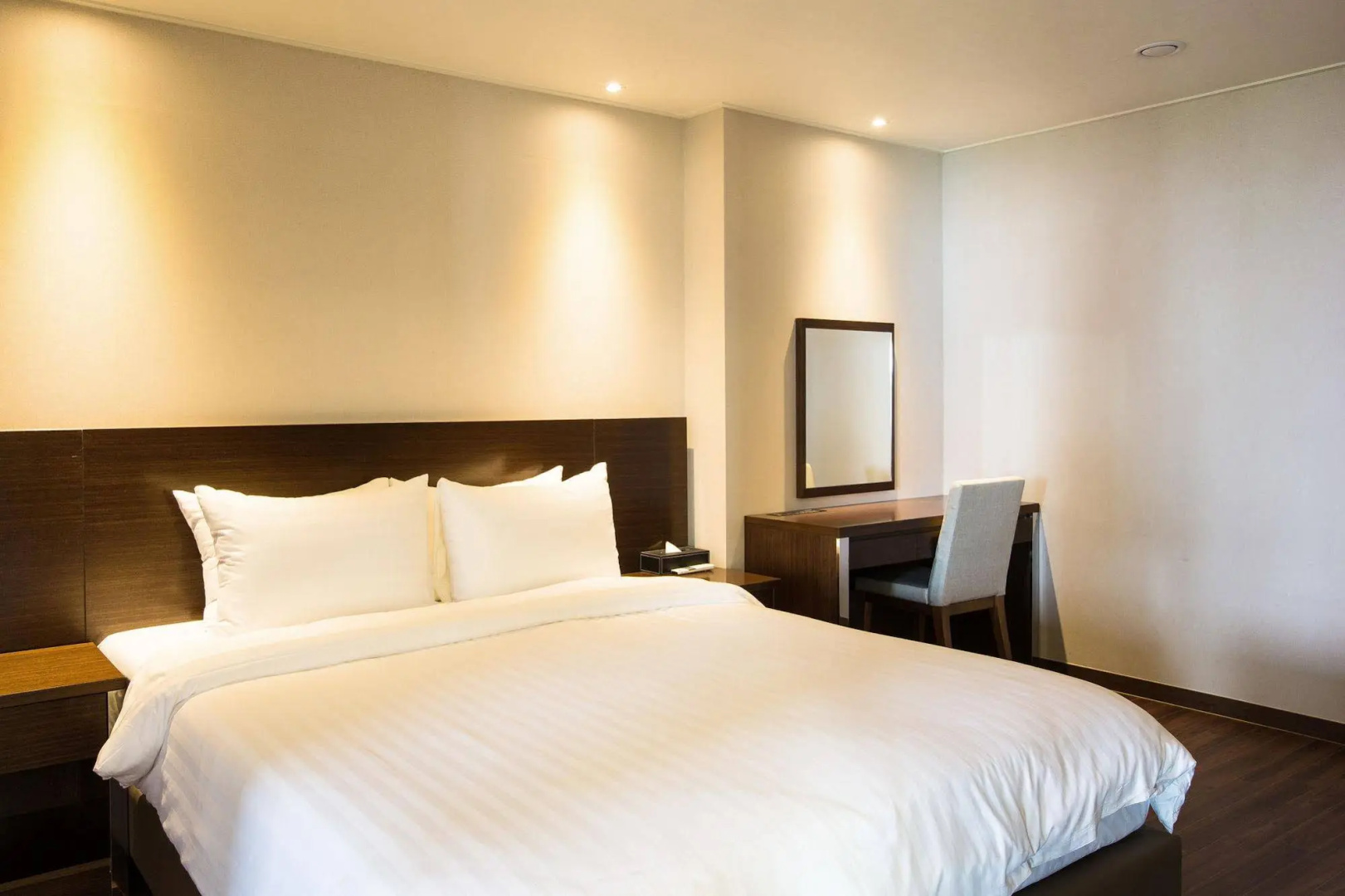 Jeju Uni Hotel