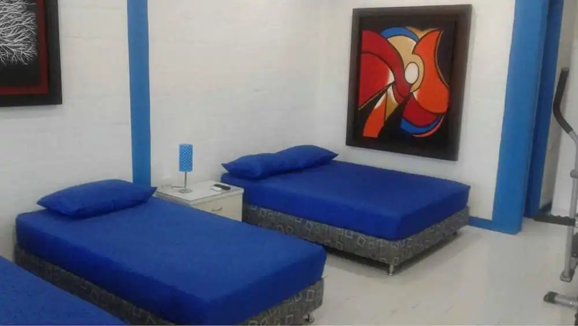 Finca Hotel San Isidro