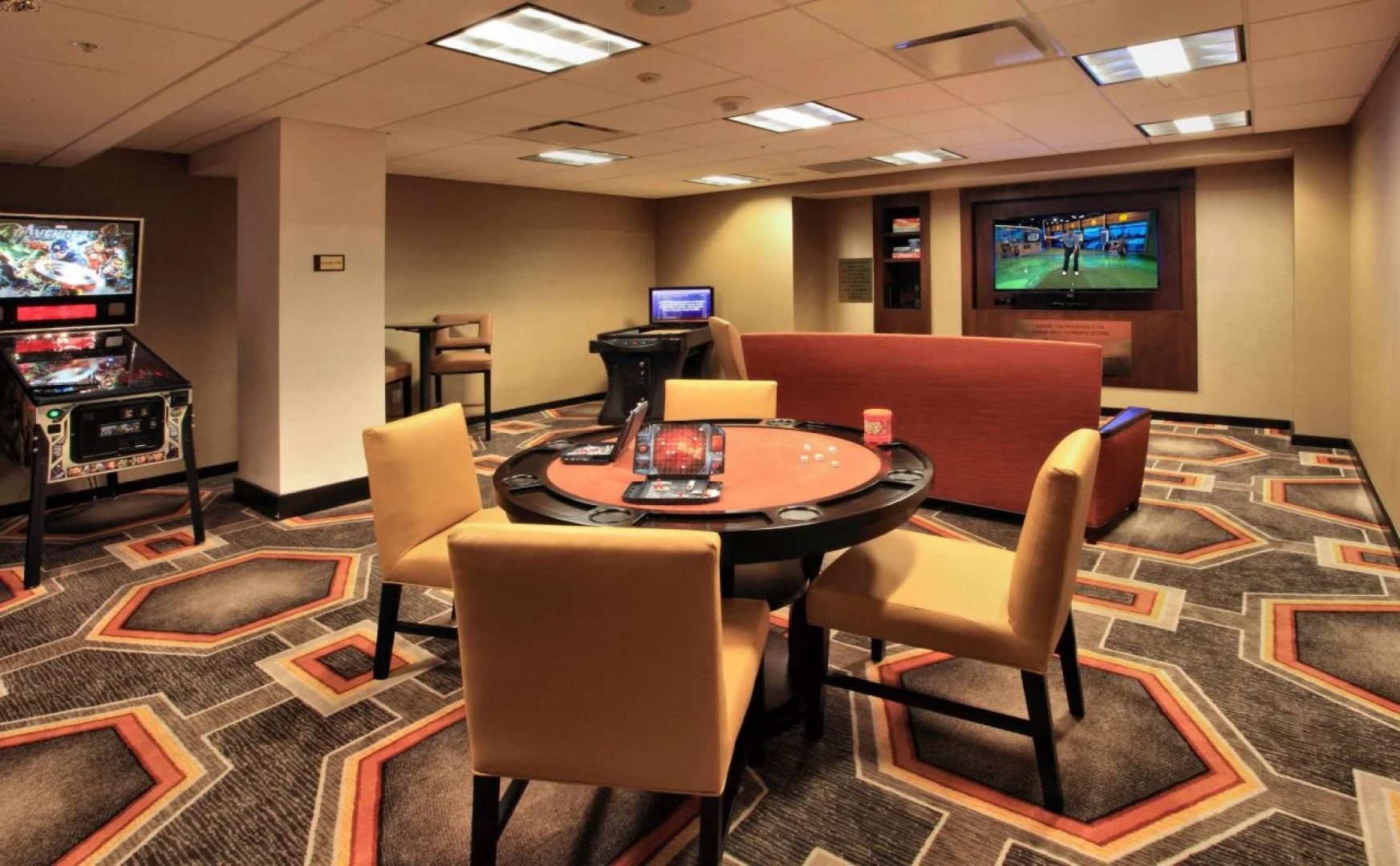 Residence Inn by Marriott Omaha Downtown/Old Market Area