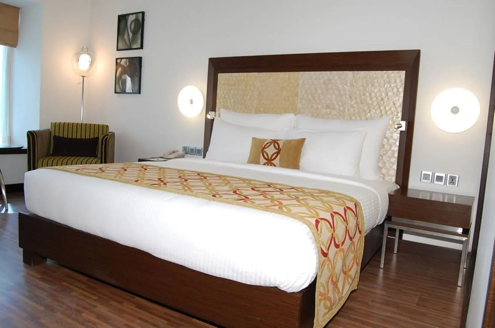 The Pride Hotel